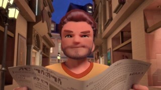 核晶少年 花絮15