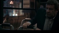 大叔暗夜追兇，如果不是眼花就是撞鬼了！