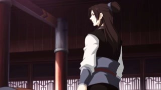 萬古仙穹 第3季 古海解密大師兄陰謀