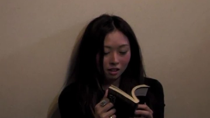 灵魂偶感风寒 日本预告片