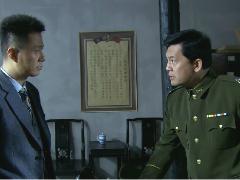 反擊-7：老李急見宇飛講訴軍情