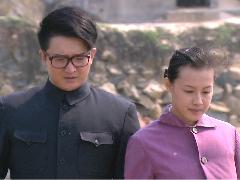 望海的女人-25：安葵保釋長文，秀玉病情好轉