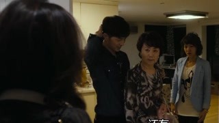 朋友媽和女友大鬧朋友家  千智雄的銷魂一夜又不見了
