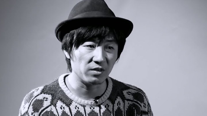 八月 其它花絮3：张大磊专访 (中文字幕)