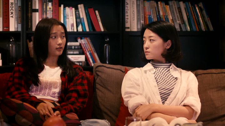 一紙婚約 預告片1：終極版 (中文字幕)