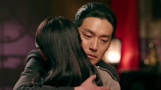 《誠忠堂》：映霽蓮花回到喬家一切如同從前