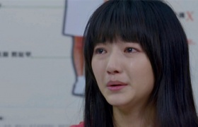 【待嫁老爸】第37集预告-白卉子哭诉对刘蓓的情意