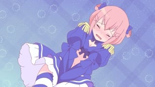 顫抖的可愛美少女 因為太害羞了止不住
