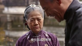 抗戰(zhàn)版“上海灘”