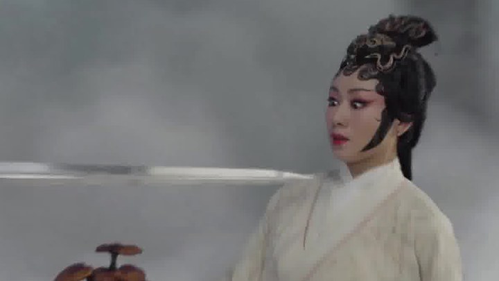 白蛇傳·情 花絮 (中文字幕)