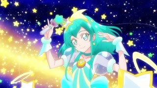 保护家乡沙曼星！ 拉拉解锁巨蟹座！