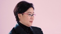 《媽閣是座城》與《時尚芭莎》李少紅、白百何、黃覺對談“男與女”