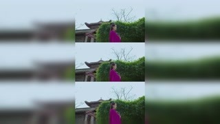 趙麗穎 蜀山戰(zhàn)紀(jì)玉無(wú)心