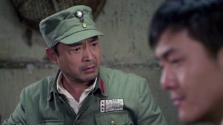樊少皇李倩復(fù)仇抗戰(zhàn)
