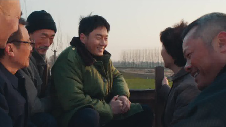 千頃澄碧的時代 預告片1：終極版 (中文字幕)