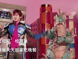 《變身超人》爆笑特輯 陳柏霖揭秘“2B超人養成記”