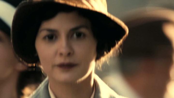 寂寞的心靈 中國預告片：法國電影展映 (中文字幕)