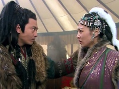 美人私房菜之玉蝶傳奇第42集預告片