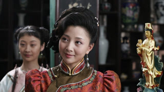蒼穹之昴 片花