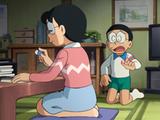 《哆啦A梦：新&middot;大雄的日本诞生》曝中文预告 众伙伴穿越时空卷入日本诞生史