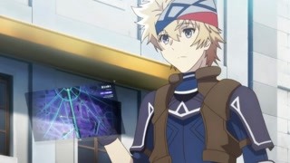 玲初入游戏世界 下一秒被眼前的景象吓傻