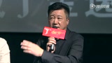 《觸不可及》首映 90后犀利”抬杠”趙寶剛
