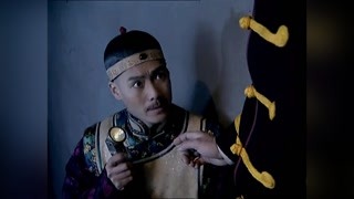 老头挑战日本兵？来来来 拿刀把我脑袋劈开看看！