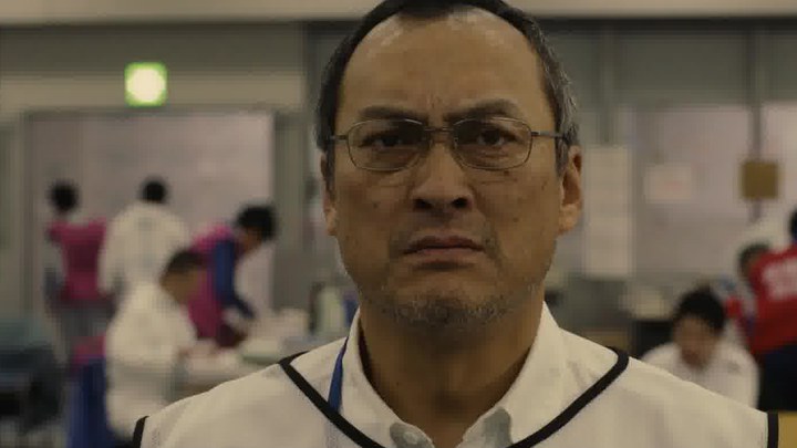 福島50死士 預告片6