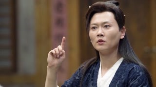 孟鶴堂花式討要工錢(qián)