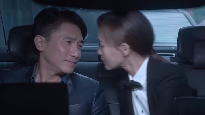 欧洲攻略 片段1 (中文字幕)