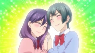 对决结束 灵魂之友啊果然我们的想法一样