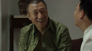 孫紅雷化身偵查員
