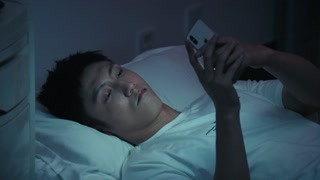 黄景瑜王丽坤深夜互发短信