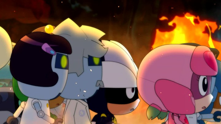 開心超人2：啟源星之戰 預告片2 (中文字幕)