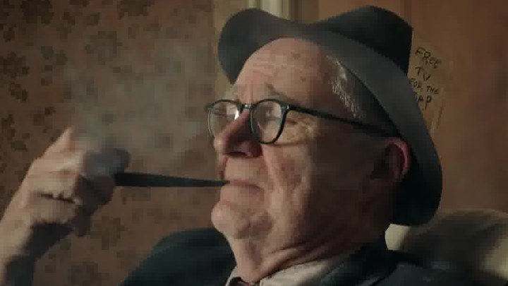公爵 预告片