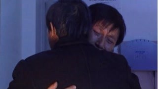 徐寶德用愛溫暖了衛(wèi)國的心！他不是不愛，而是不會表達