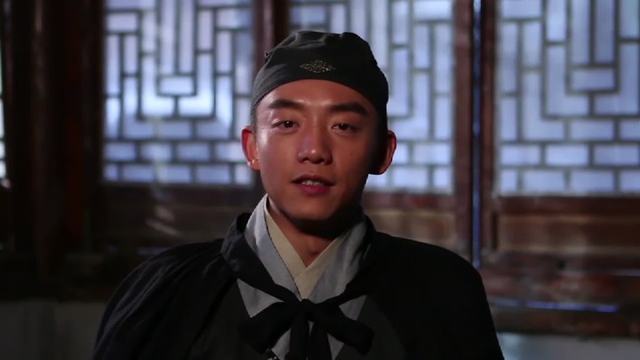 有种你爱我 花絮3：制作特辑之角色 (中文字幕)