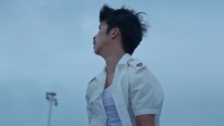 風(fēng)平浪靜 MV：章宇獻(xiàn)唱《風(fēng)平浪靜》 (中文字幕)
