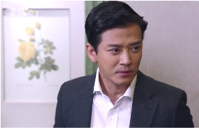 幸福愛人-6：瀚宇被范昀惹怒欲離婚