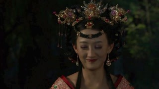 《明珠游龍》吳靜一女神笑的太美麗,是個男人都想保護她