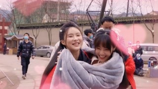 兔子牙：我就是要公主抱～