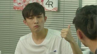 金主爸爸实力演绎有钱任性！我要让姚明来吃我的牛肉干！