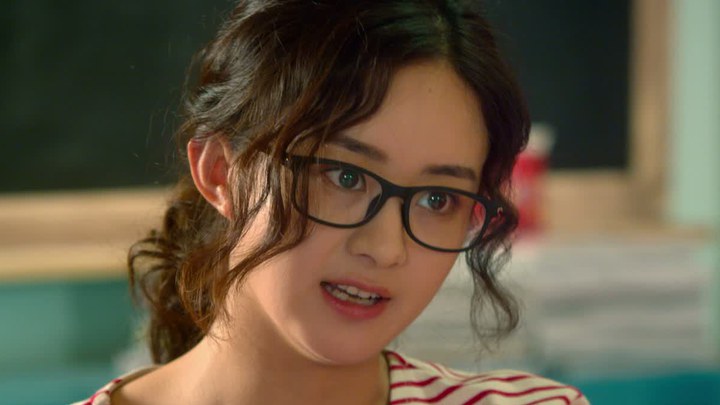 女漢子真愛公式 預告片1 (中文字幕)