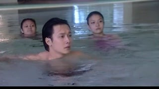 一段纏綿悱惻的故事