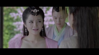 蛇蝎王妃嫉妒心强  毒害宠妃身边人！