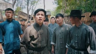 貢米吳樾上演甜蜜愛戀