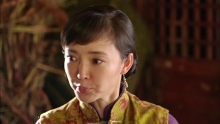 這女的跟周迅杠上了