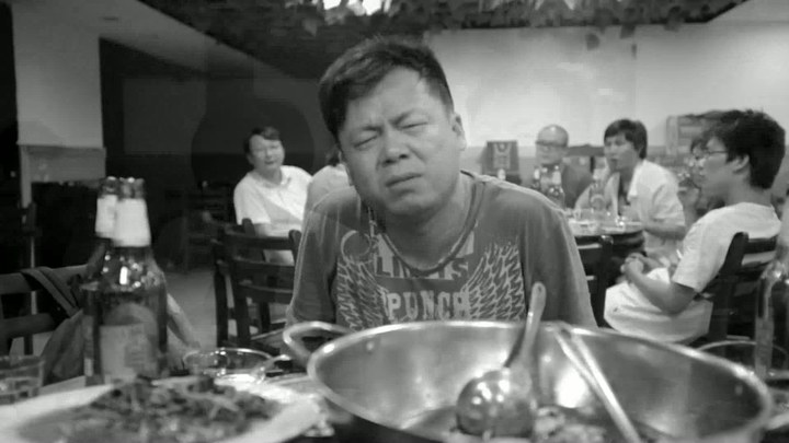 唐皇游地府 预告片 (中文字幕)
