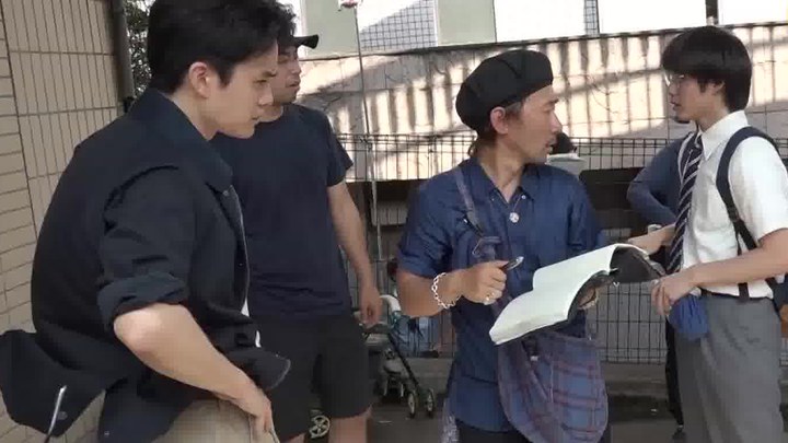 町田君的世界 预告片2