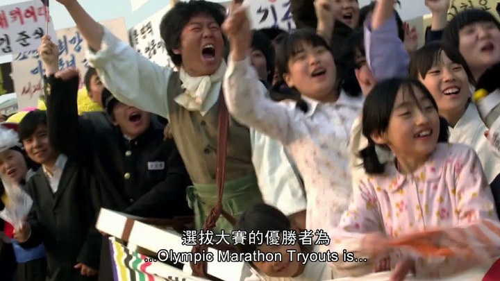 登陸之日 香港預(yù)告片2 (中文字幕)